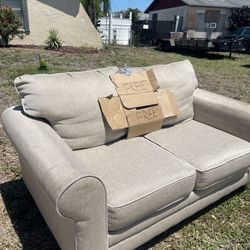Free Couch 