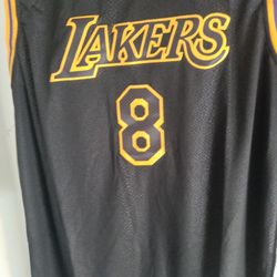 Kobe Bryant Lakers Classic Basketball Jersey XXL 