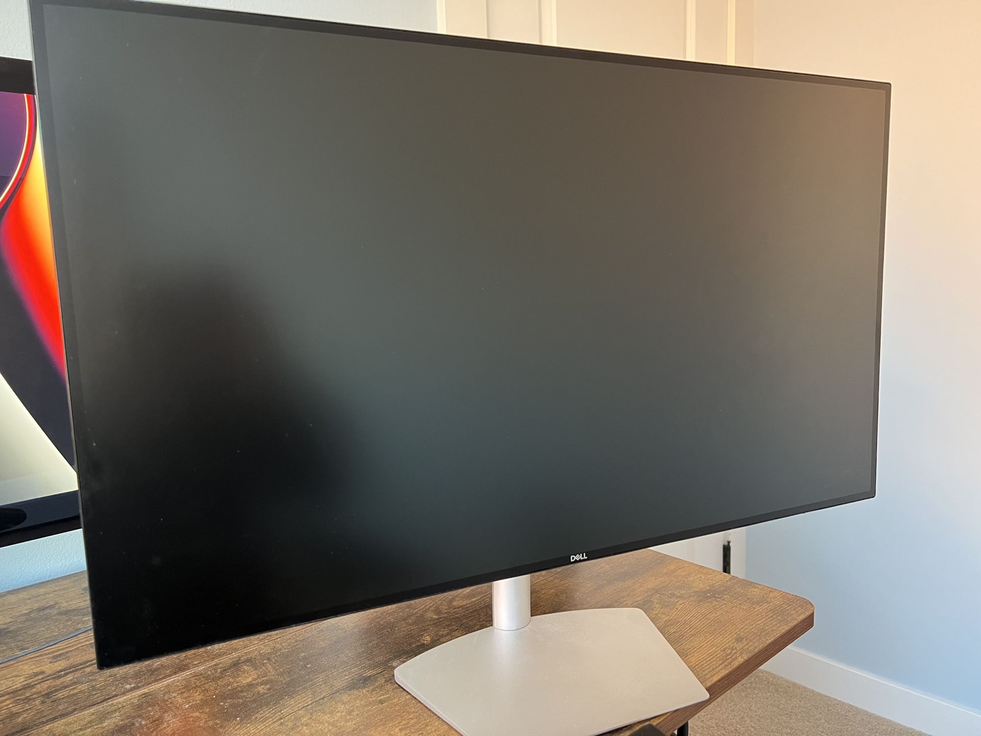 Dell 27 USB-C Ultrathin Monitor-S2719DC s-series
