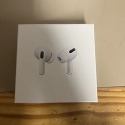 Brand New Airpods