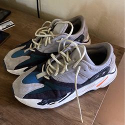 Wave Runners 700