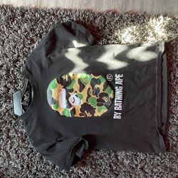 Bape Shirt