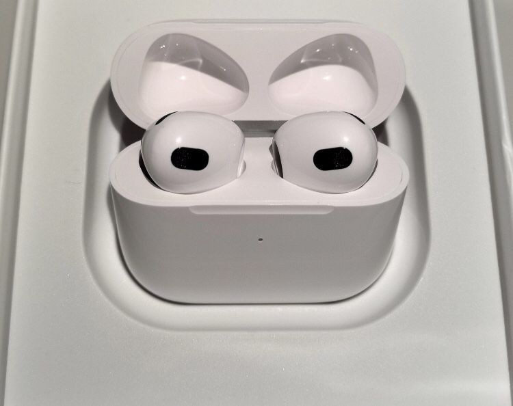 AirPods 3rd Gen