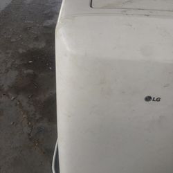 Portable AC Unit 