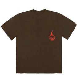 Travis Scott Jordan Cactus Jack Highest