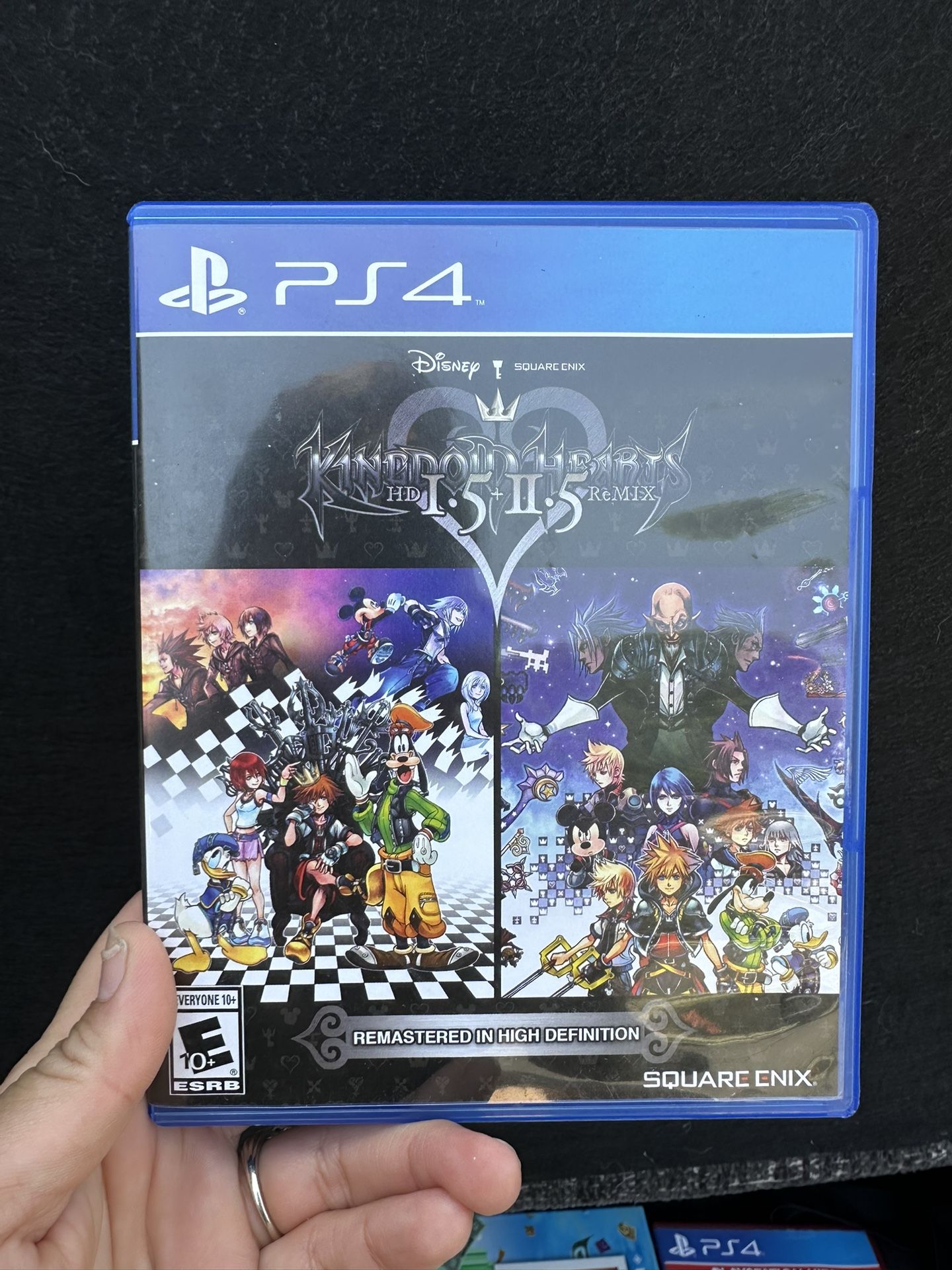 PS4