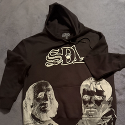 Sdl sweater