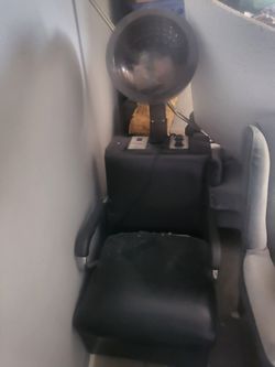 2 Hair Dryers 150.00 A Piece