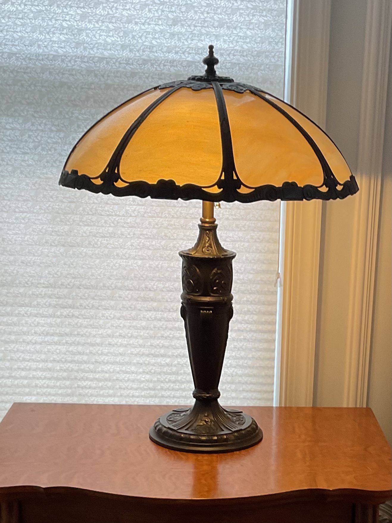 Vintage Lamp