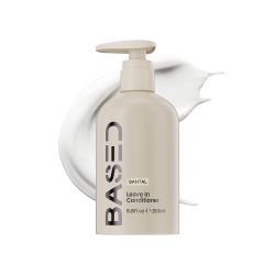 Based Leave In Conditioner