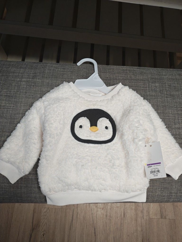 Baby Clothes
