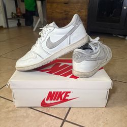 Jordan 1 Retro Low ‘85 Neutral Grey