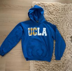 UCLA jacket- size small