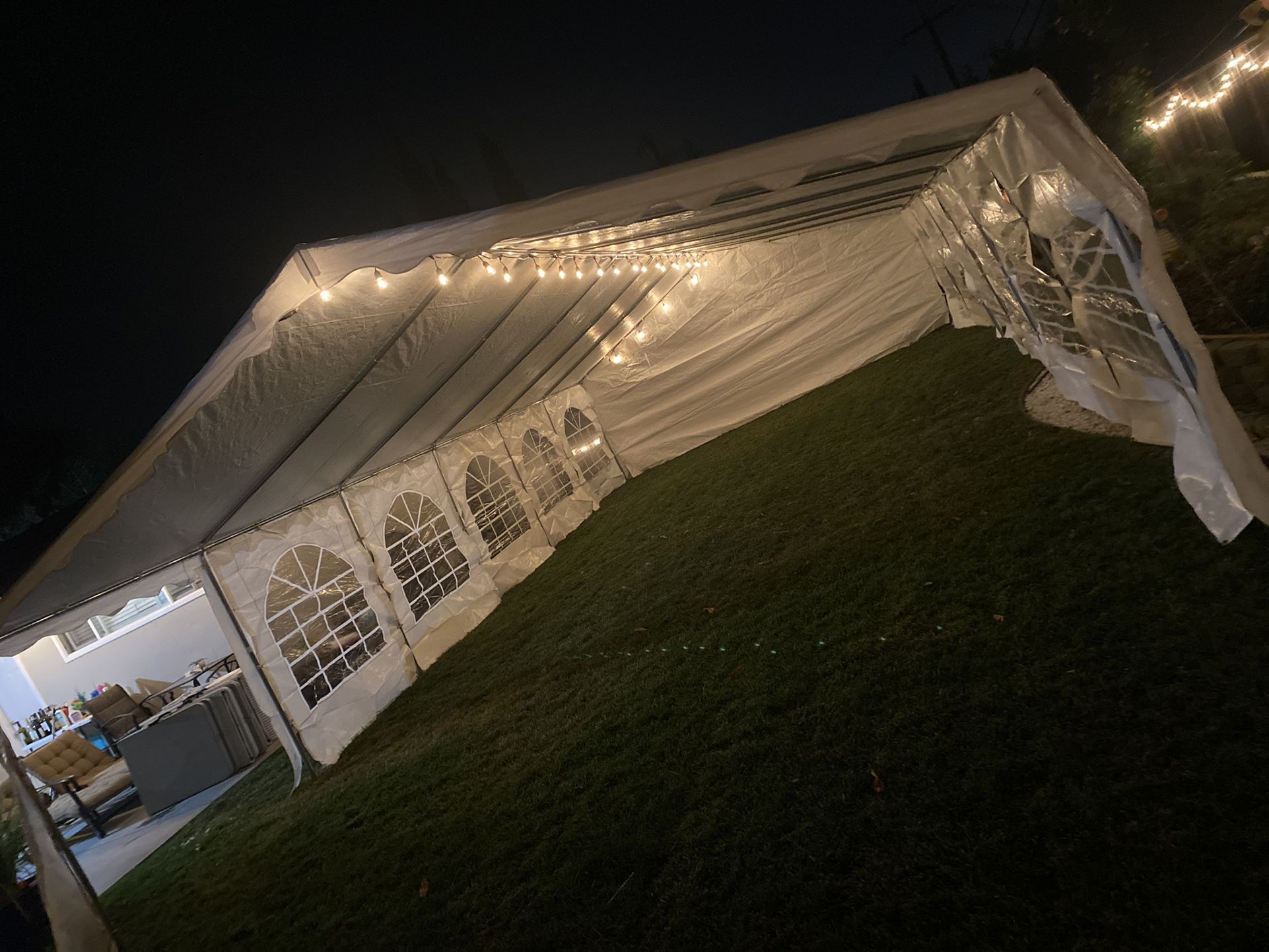 Canopy Tents For Your Event