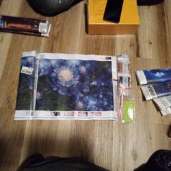 Flowers Diamond Painting 