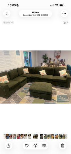 Sofa