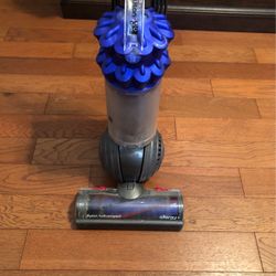 Dyson Ball