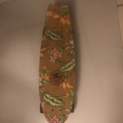 Skateboard- Globe United By Fate