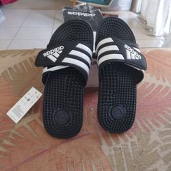 Adidas Slides