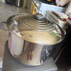 Royal Prestige Olla