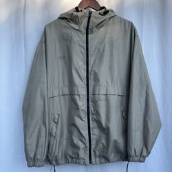 Catalina Outerwear Windbreaker, Large 
