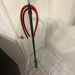 Rob Allen blue tuna 120cm 