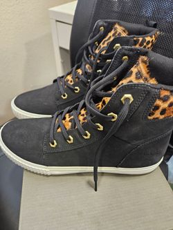 Timberland Women's boots size 10