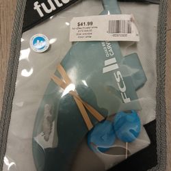 Surfboard Fins New $20