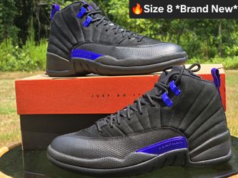 Jordan 12 Retro "Concord"_Size 8 *Brand New*
