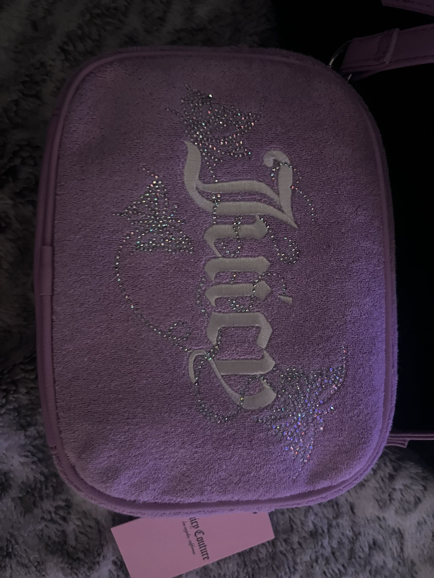 Juicy Couture