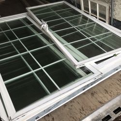 Sliding Or Rolling Doors, 6feet Wide 7 Feet Height