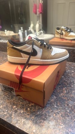 Air Jordan Retro 1s