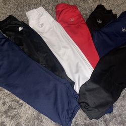 Woman’s Softball Pants Sizes Sm To XL