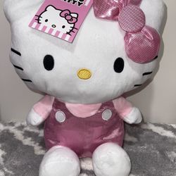 Hello Kitty Bag Pack 