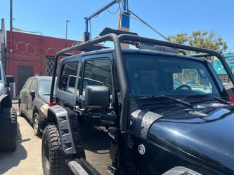 Hard top
