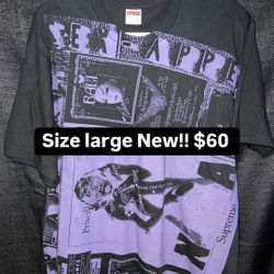 Supreme Shirt 