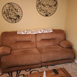 Couch Recliner