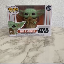 The Child Funko Pop