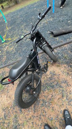 Ebike