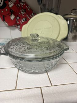 Princess House Set Of  4 