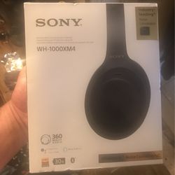 Brand New Awesome Sonys