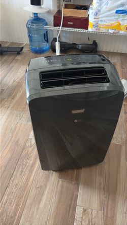 Lg Ac