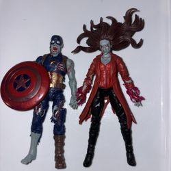 marvel legends