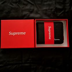 Supreme Wallet