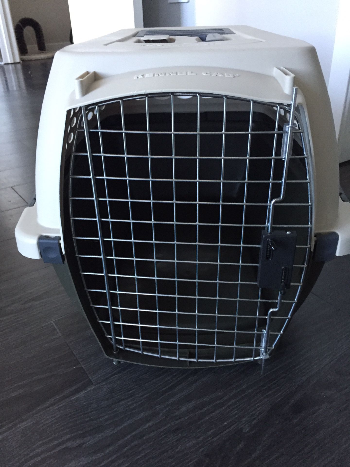 Petmate Kennel Cab Small per Carrier