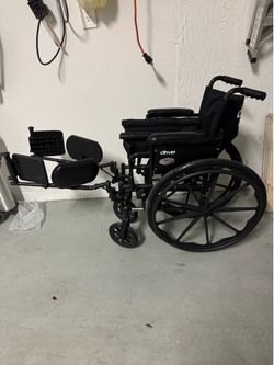 Wheelchair