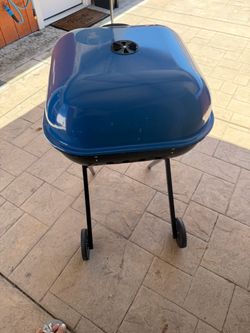 BBQ grill