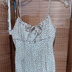 Ladies PAPAYA DRESS 