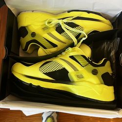 La gear light up shoes 8s best sale