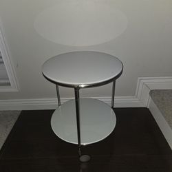 Coffee And End Tables